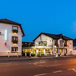 Pensiunea Luiza Guest house 3*