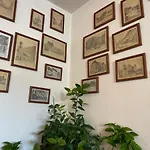 Pensiunea Luiza Guest house Brasov