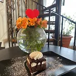 Pensiunea Luiza Guest house Brasov