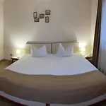 Guest house Pensiunea Luiza