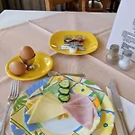 Pensiunea Luiza Guest house