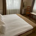 Pensiunea Luiza 3*