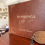 Guest house Pensiunea Luiza