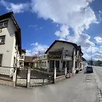 Pensiunea Luiza 3* Brasov
