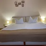 Pensiunea Luiza 3*