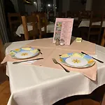 Pensiunea Luiza Guest house Brasov