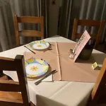 Pensiunea Luiza Guest house Brasov