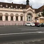Guest house Pensiunea Luiza Brasov