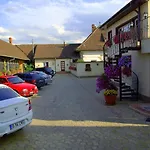 Guest house Pensiunea Luiza Brasov