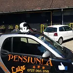 Pensiunea Luiza