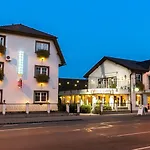 Guest house Pensiunea Luiza 3*