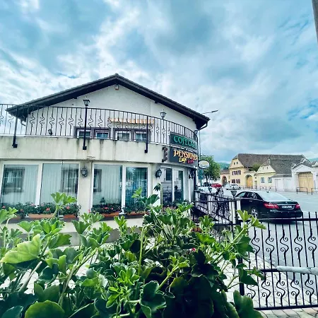 Pensiunea Luiza Гостьовий будинок 3*