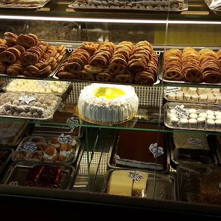 Pensiunea Luiza Брашов