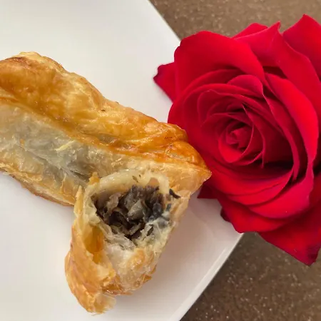 Pensiunea Luiza Πανσιόν 3*