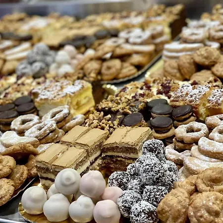 Pensiunea Luiza 3* Брашов