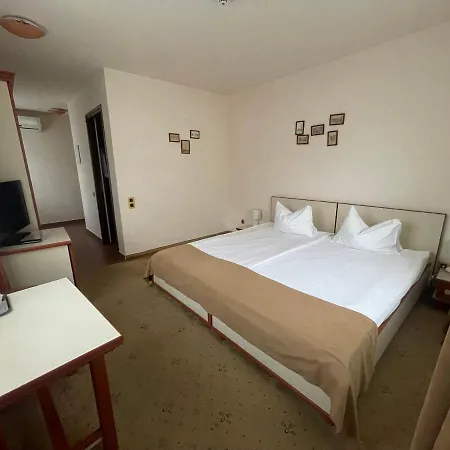 Vendégház Pensiunea Luiza 3*