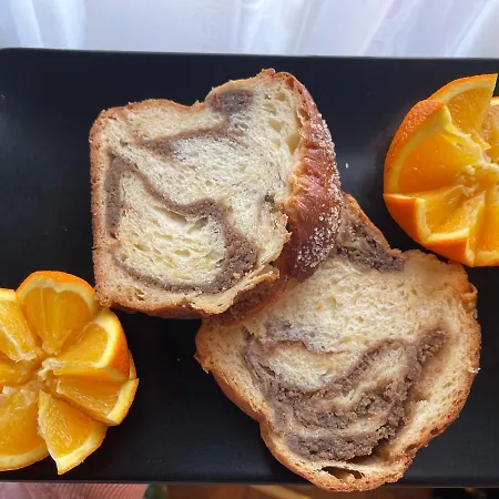 Pensiunea Luiza Гостьовий будинок 3*