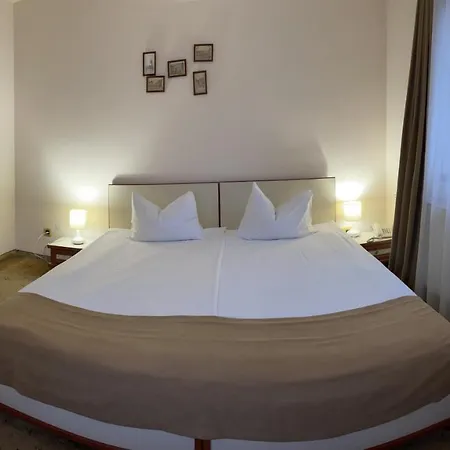 Πανσιόν Pensiunea Luiza