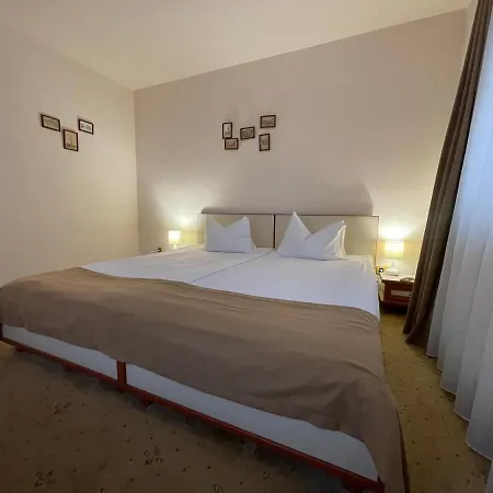 Πανσιόν Pensiunea Luiza Μπρασόβ