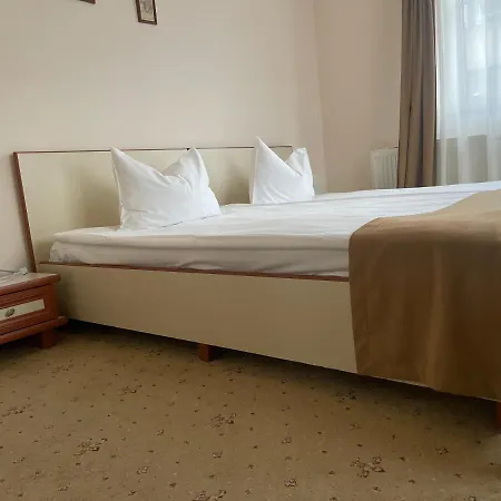 Pensiunea Luiza Брашов