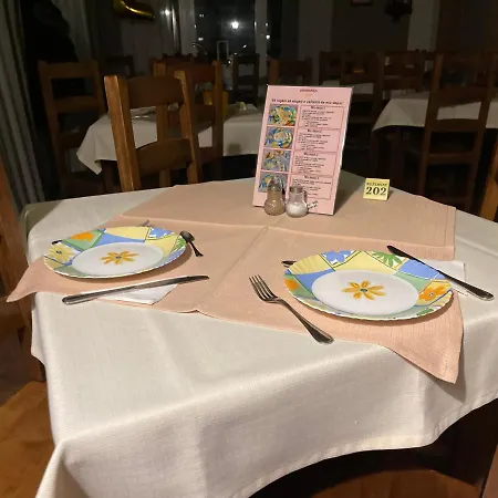 Pensiunea Luiza Πανσιόν Μπρασόβ