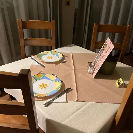 Pensiunea Luiza Πανσιόν Μπρασόβ