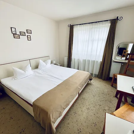 Vendégház Pensiunea Luiza 3*