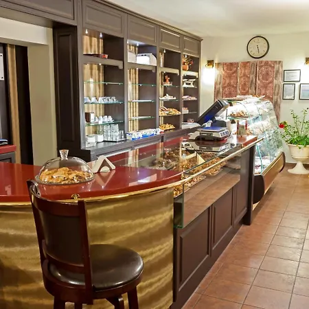 Pensiunea Luiza 3* Μπρασόβ