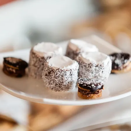 Гостьовий будинок Pensiunea Luiza 3*