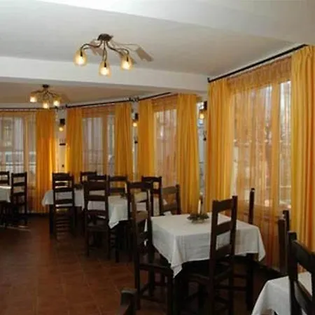 Luiza Affittacamere 3*