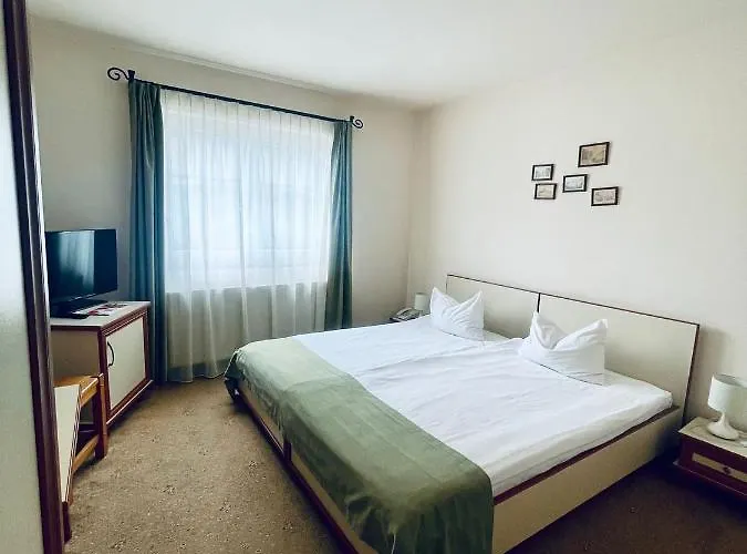 Pensiunea Luiza Braşov