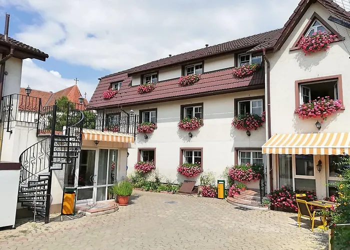 Pensiunea Luiza Брашов