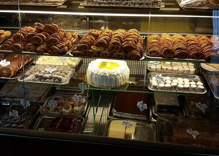 Pensiunea Luiza Brasov