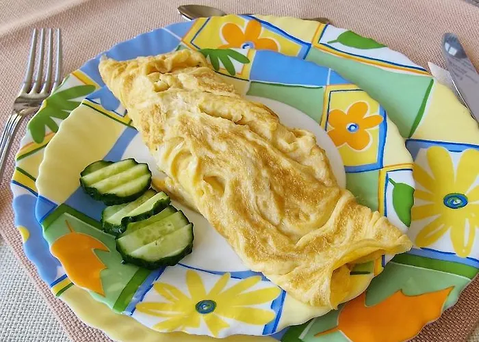 Pensiunea Luiza بيت ضيافة براشوف