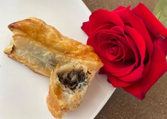 Pensiunea Luiza بيت ضيافة 3*