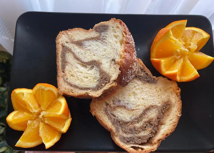 Pensiunea Luiza بيت ضيافة 3*