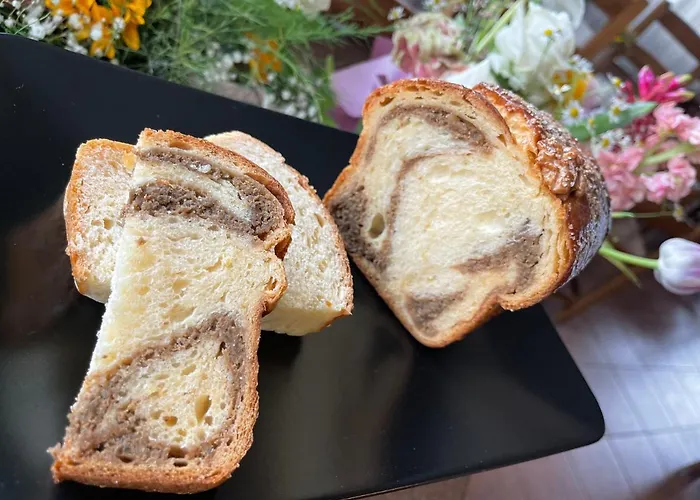 بيت ضيافة Pensiunea Luiza