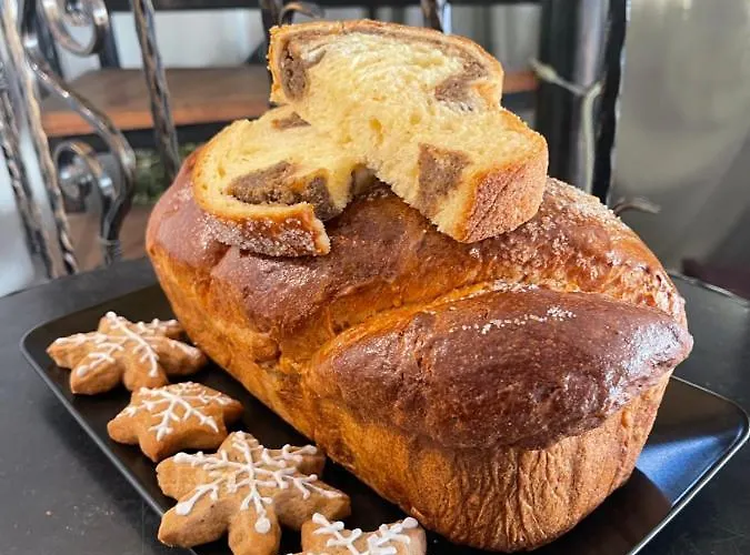 Гостьовий будинок Pensiunea Luiza 3*