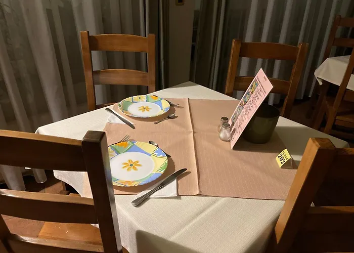 Pensiunea Luiza Pensionat Braşov