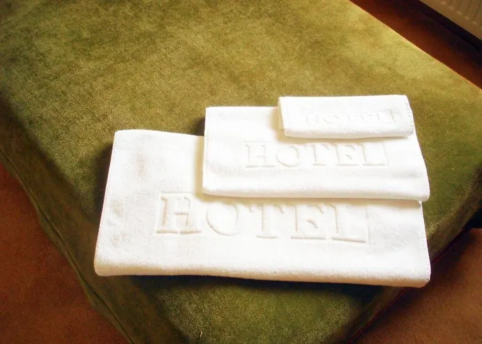 Pensiunea Luiza 3* براشوف