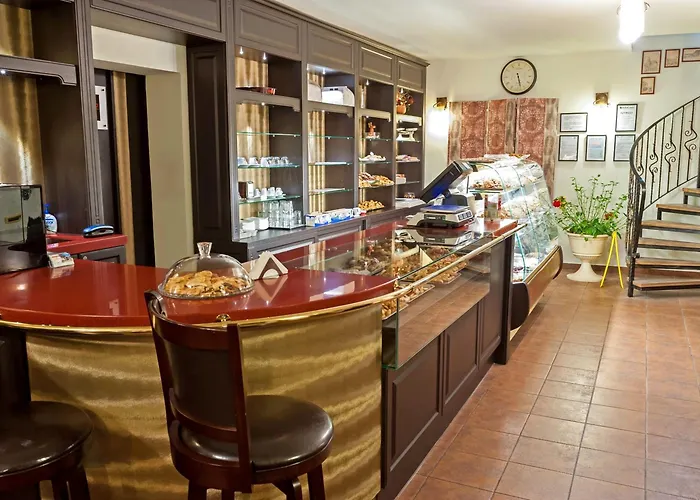 Pensiunea Luiza 3* Braşov