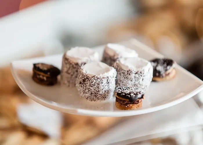 بيت ضيافة Pensiunea Luiza 3*